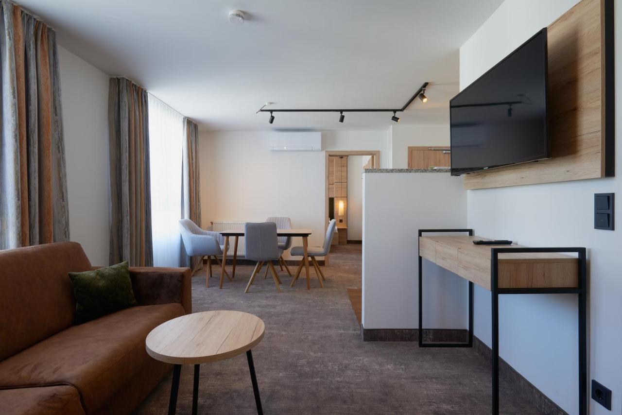 Schneider Apartment Allersberg Zewnętrze zdjęcie