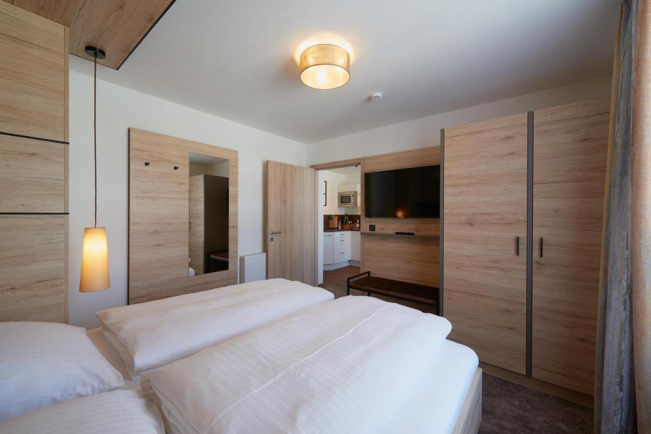 Schneider Apartment Allersberg Zewnętrze zdjęcie