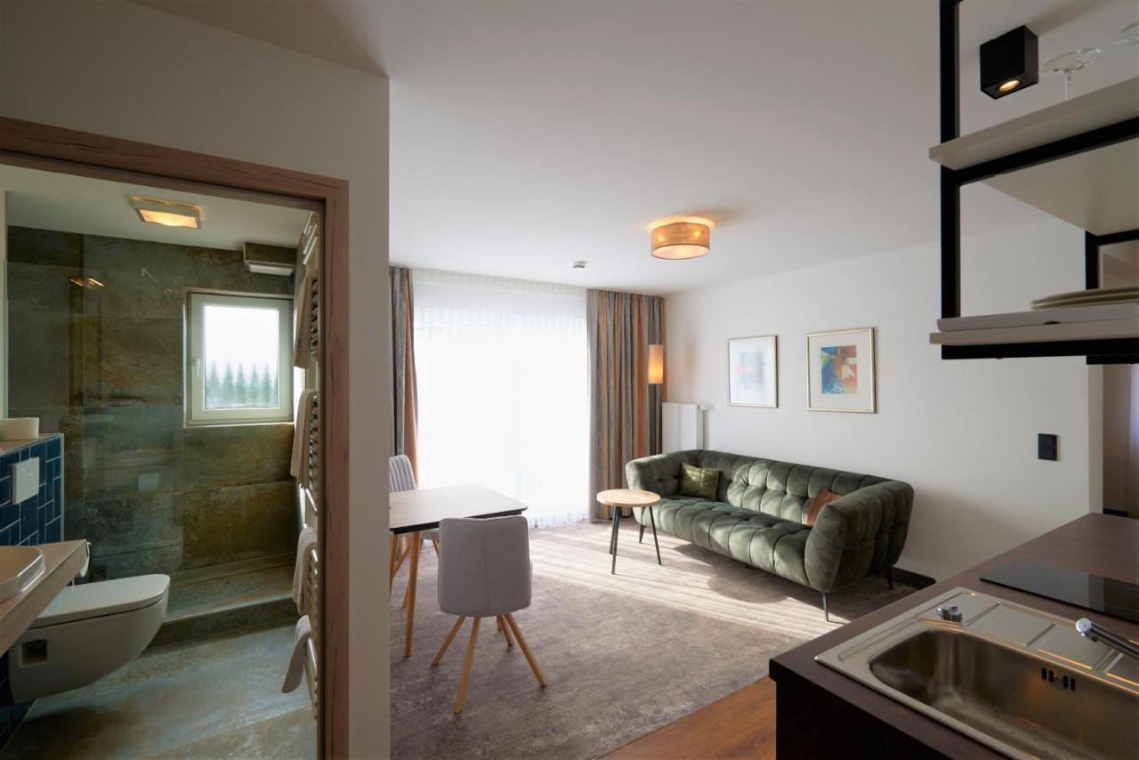 Schneider Apartment Allersberg Zewnętrze zdjęcie