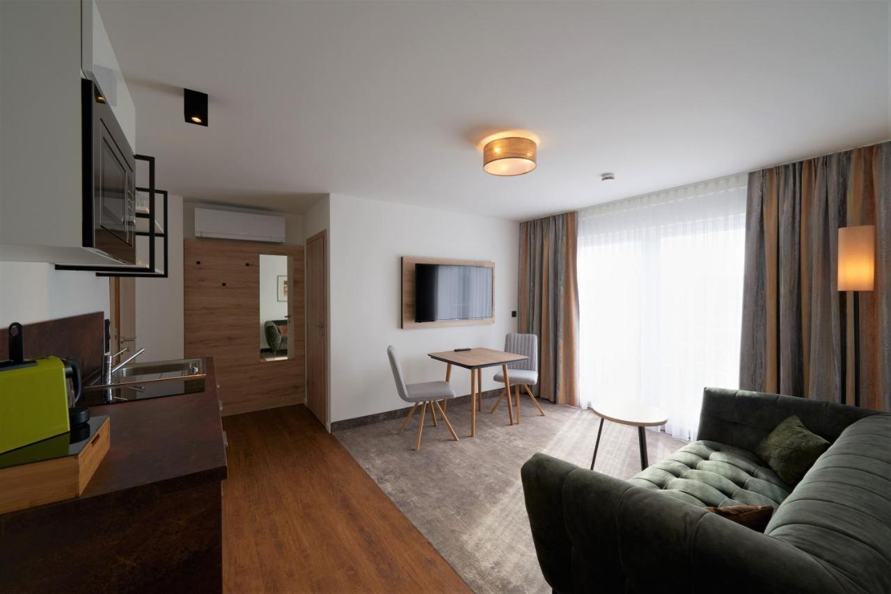 Schneider Apartment Allersberg Zewnętrze zdjęcie