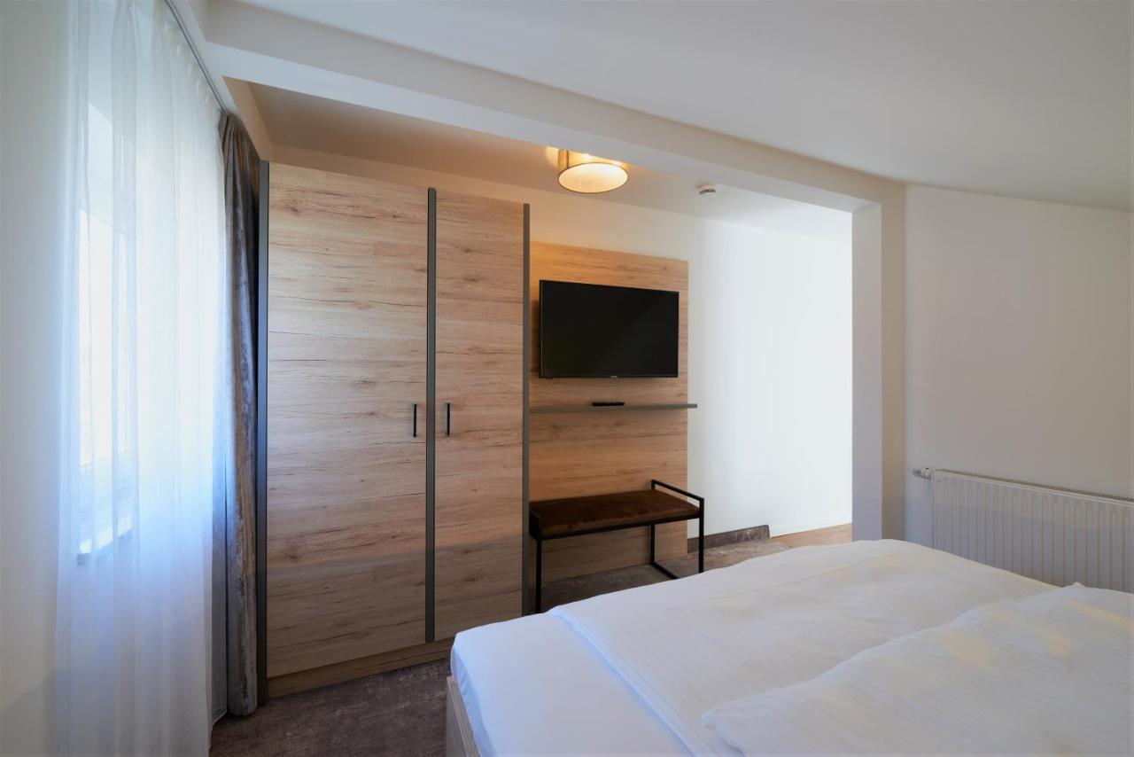 Schneider Apartment Allersberg Zewnętrze zdjęcie