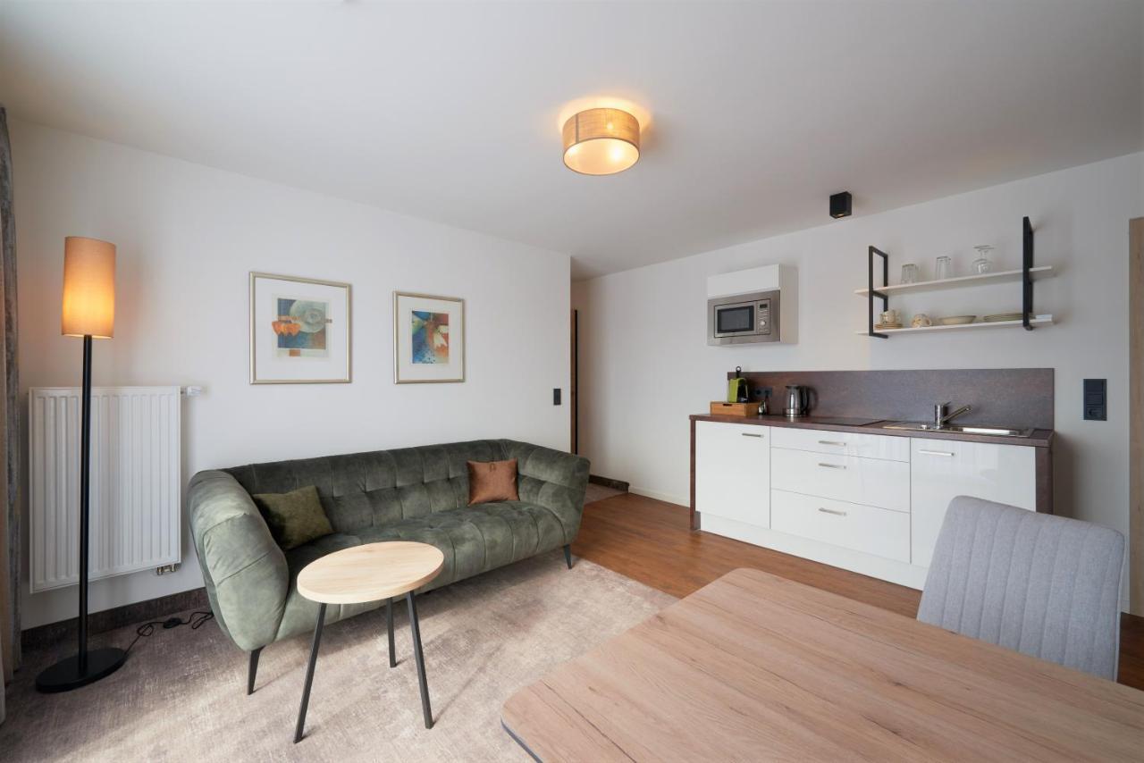 Schneider Apartment Allersberg Zewnętrze zdjęcie