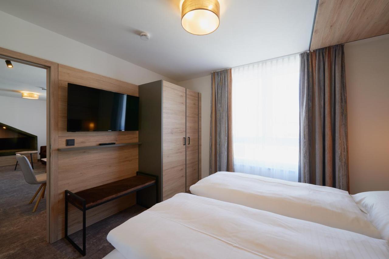 Schneider Apartment Allersberg Zewnętrze zdjęcie