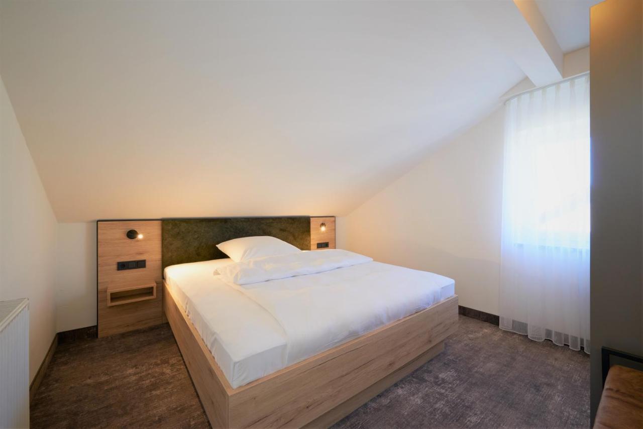 Schneider Apartment Allersberg Zewnętrze zdjęcie