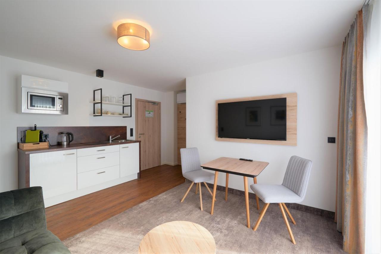 Schneider Apartment Allersberg Zewnętrze zdjęcie