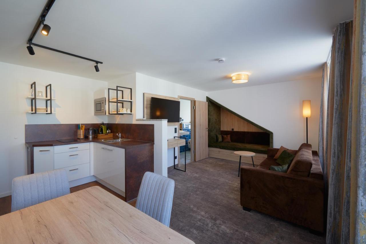 Schneider Apartment Allersberg Zewnętrze zdjęcie