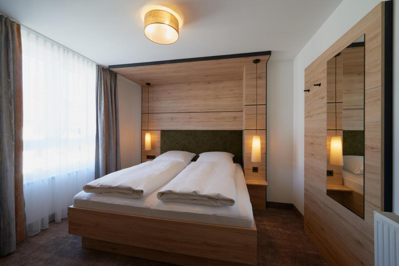 Schneider Apartment Allersberg Zewnętrze zdjęcie