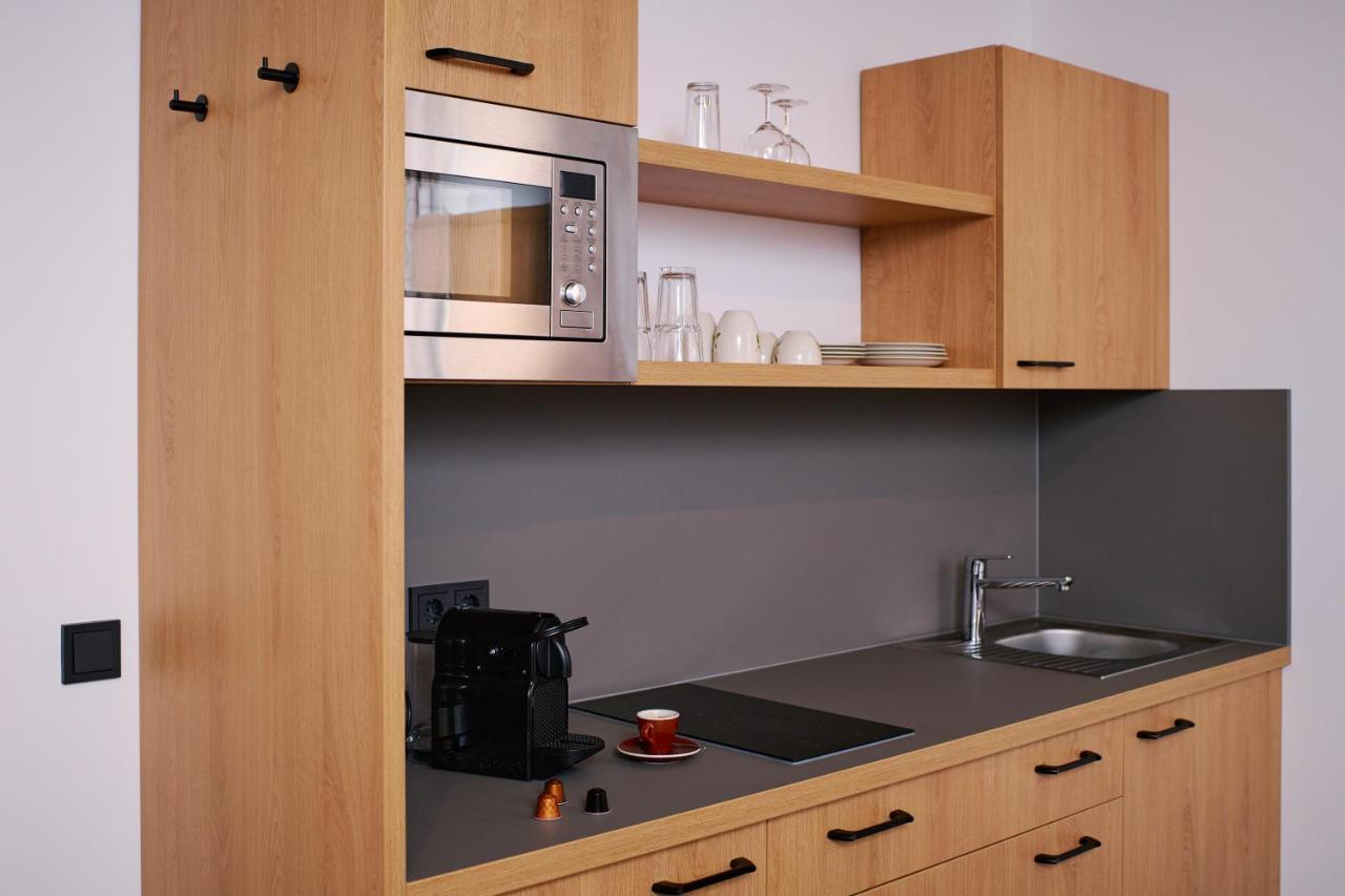Schneider Apartment Allersberg Zewnętrze zdjęcie